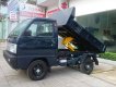 Suzuki Supper Carry Truck 2017 - Xe ben Suzuki, tải trọng 475kg, giá tốt, hỗ trợ trả góp 75%