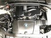 BMW 3 Series 320i 2007 - Bán xe BMW 3 Series 320i năm 2007, màu vàng, xe nhập