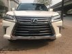 Lexus LX 570 2016 - Bán ô tô Lexus LX 570 đời 2016, màu trắng, xe nhập