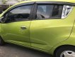 Chevrolet Spark LT 2012 - Bán Chevrolet Spark LT năm 2012, màu xanh cốm