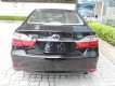 Toyota Camry 2.5G 2018 - Bán xe Toyota Camry 2.5G năm 2018, màu đen