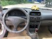 Toyota Corolla XLi 2001 - Bán xe Toyota Corolla XLi năm 2001, màu trắng, giá 130 triệu