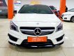 Mercedes-Benz CLA class 45 AMG 2016 - Cần bán xe Mercedes CLA 45 AMG đời 2016, màu trắng, nhập khẩu nguyên chiếc