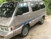 Toyota Van 1983 - Bán xe Toyota Van năm sản xuất 1983, màu bạc chính chủ, 63tr