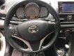 Toyota Yaris 1.3G 2014 - Bán Toyota Yaris G 1.3L năm 2014, màu trắng, nhập khẩu