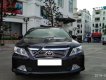 Toyota Camry 2.5G 2013 - Bán xe Toyota Camry 2.5G đời 2013, màu đen