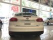 Ford Focus Trend 1.5L 2018 - Bán xe Ford Focus Trend 1.5L năm 2018, màu trắng