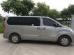 Hyundai Grand Starex 2016 - Cần bán Hyundai Grand Starex sản xuất 2016, màu bạc