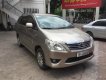 Toyota Innova 2.0G 2012 - Bán Toyota Innova 2.0G 2012, màu vàng cát