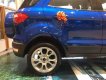 Ford EcoSport Trend 1.5L AT 2018 - Bán Ford EcoSport Trend 1.5L AT 2018, màu xanh dương