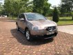 Nissan Qashqai   LE AWD  2008 - Cần bán xe Nissan Qashqai LE AWD năm sản xuất 2008, màu nâu, nhập khẩu, 495tr