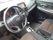 Toyota Yaris G 2015 - Chính chủ bán xe Toyota Yaris G 2015, màu trắng, nhập khẩu