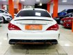 Mercedes-Benz CLA class 45 AMG 2016 - Cần bán xe Mercedes CLA 45 AMG đời 2016, màu trắng, nhập khẩu nguyên chiếc