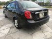 Daewoo Lacetti 2009 - Cần bán xe Daewoo Lacetti đời 2009, màu đen xe gia đình giá cạnh tranh