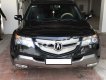 Acura MDX 3.7L 2008 - Bán Acura MDX 3.7L sản xuất năm 2008, màu đen, nhập khẩu