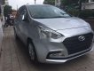 Hyundai Premio 1.2MT  2018 - Bán Hyundai Grand i10 1.2MT sản xuất năm 2018, màu bạc giá cạnh tranh