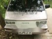 Toyota Van 1983 - Bán xe Toyota Van năm sản xuất 1983, màu bạc chính chủ, 63tr