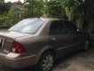 Ford Laser 2005 - Bán Ford Laser 2005, màu nâu  