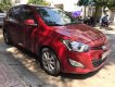 Hyundai i20 1.4 AT 2013 - Cần bán lại xe Hyundai i20 1.4 AT 2013, màu đỏ, xe nhập chính chủ, giá tốt