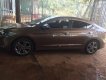 Hyundai Elantra 2.0 2016 - Bán xe Hyundai Elantra 2.0 năm 2016, màu nâu  