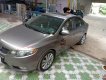 Kia Forte 2010 - Bán Kia Forte đời 2010, màu xám, xe nhập  