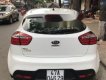 Kia Rio 2012 - Bán ô tô Kia Rio đời 2012, màu trắng như mới