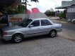 Nissan Sunny 1990 - Bán Nissan Sunny 1990, màu bạc