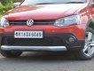 Volkswagen Polo 2018 - Bán Volkswagen Polo năm 2018, màu đỏ, nhập khẩu nguyên chiếc, giá chỉ 725 triệu