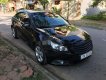 Daewoo Lacetti 2010 - Bán xe Daewoo Lacetti đời 2010, màu đen, 268tr