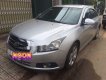 Daewoo Lacetti 2010 - Cần bán xe Daewoo Lacetti 2010, màu bạc, nhập khẩu giá cạnh tranh