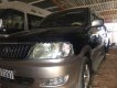 Toyota Zace 2003 - Bán ô tô Toyota Zace đời 2003, màu xanh dưa