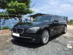 BMW 7 Series 750Li 2009 - Bán xe BMW 7 Series 750Li năm 2009, màu đen, nhập khẩu