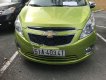 Chevrolet Spark LT 2012 - Bán Chevrolet Spark LT năm 2012, màu xanh cốm