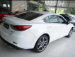 Mazda 6 2.0 2018 - [mazda Hải Phòng] Mazda 6 khuyến mại chỉ từ 819tr, trả góp 90%. Liên hệ: 0973775568