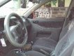 Daewoo Lanos SX 2003 - Bán xe Daewoo Lanos SX đời 2003, màu bạc