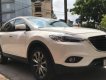 Mazda CX 9 2014 - Bán xe Mazda CX 9 2014, màu trắng  