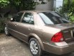 Ford Laser 2005 - Bán Ford Laser 2005, màu nâu  