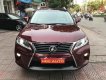 Lexus RX 350 2015 - Salon Auto bán Lexus RX 350 sản xuất 2015, màu đỏ, nhập khẩu  