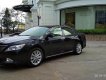 Toyota Camry 2.5G 2013 - Bán xe Toyota Camry 2.5G đời 2013, màu đen