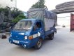 Hyundai H 100 1998 - Bán ô tô Hyundai H 100 đời 1998, màu xanh  