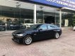 BMW 5 Series 520i 2014 - Bán BMW 5 Series 520i năm 2014, màu đen, xe nhập