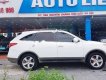 Hyundai Veracruz 3.8 V6 2007 - Bán Hyundai Veracruz 3.8 V6 đời 2007, màu trắng, xe nhập