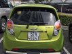 Chevrolet Spark LT 2012 - Bán Chevrolet Spark LT năm 2012, màu xanh cốm