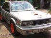 Nissan Maxima 1987 - Bán ô tô Nissan Maxima 1987, màu trắng, 75tr