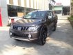 Mitsubishi Triton 4x4 AT Mivec 2018 - Bán Mitsubishi Triton 4x4 AT Mivec đời 2018, màu nâu, xe nhập