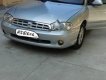 Kia Spectra 1.6 MT 2005 - Bán xe Kia Spectra 1.6 MT đời 2005, màu xám