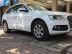 Audi Q5   2.0T  2012 - Bán Audi Q5 2.0T sản xuất 2012, màu trắng