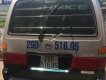 Toyota Hiace   2004 - Chính chủ bán Toyota Hiace sản xuất 2004, màu ghi hồng