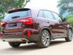 Kia Sorento   2018 - Giảm giá sốc lô Kia Sorento 2018 sau thuế, để xe về nhà chỉ với 280 triệu, hỗ trợ trả góp 7 năm - LH 098.595.6568