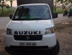 Suzuki Super Carry Pro 2010 - Cần bán gấp Suzuki Super Carry Pro 2010, màu trắng, nhập khẩu